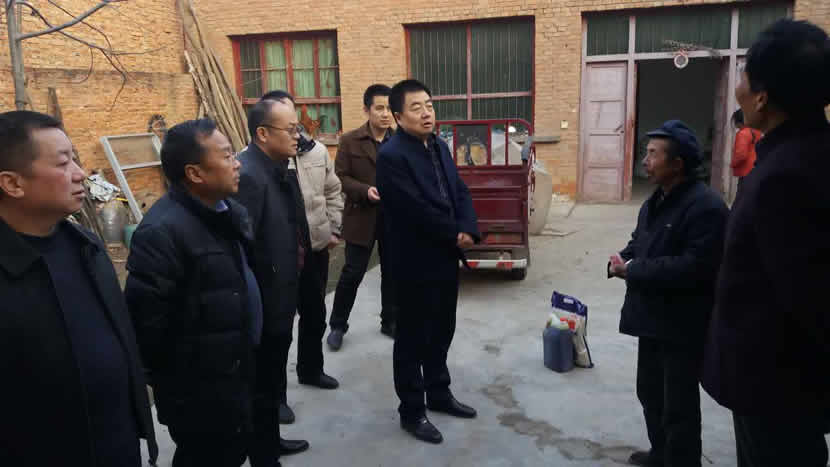 医院风貌