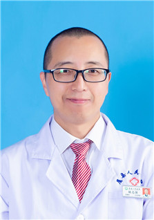 杨志强